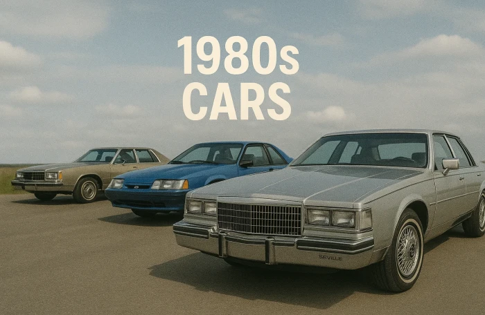  s cars